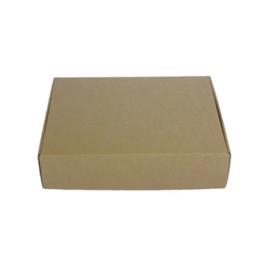 Caja Auto 427-10 - Castillo - cartón microcorrugado